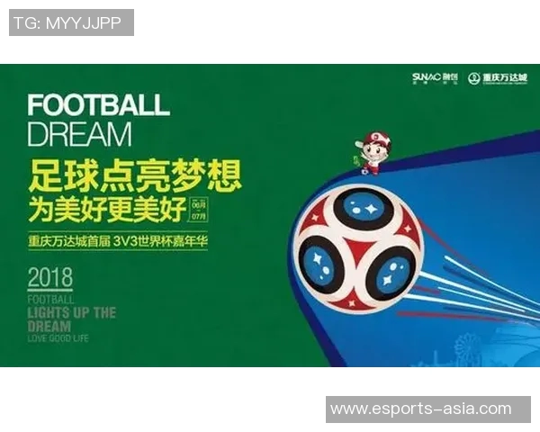 炫彩足球卡通壁纸演绎绿茵球星风采梦想与激情完美融合