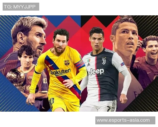 揭秘足坛巨星头围差异 从梅西到C罗谁的头更具冠军气质